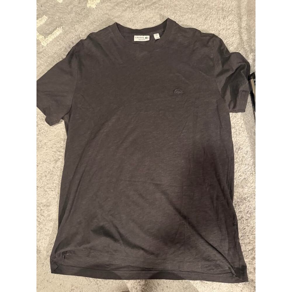 Lacoste men’s shirt size large